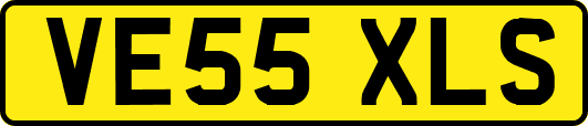 VE55XLS