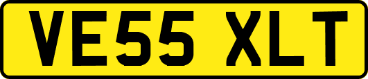 VE55XLT