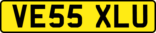 VE55XLU