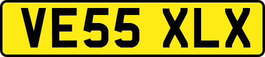 VE55XLX