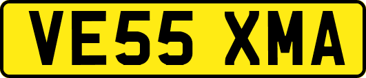 VE55XMA