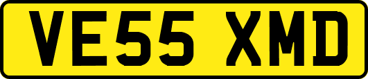 VE55XMD