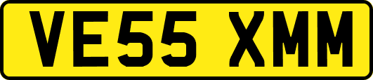 VE55XMM