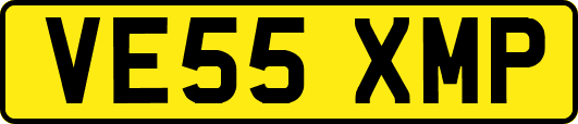 VE55XMP