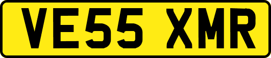 VE55XMR