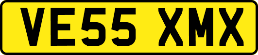 VE55XMX