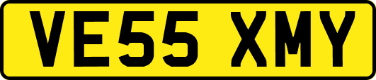 VE55XMY