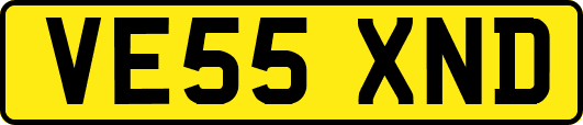 VE55XND