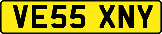 VE55XNY