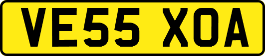 VE55XOA