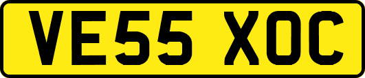 VE55XOC