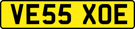 VE55XOE