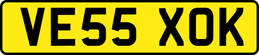 VE55XOK