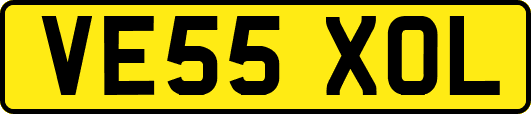 VE55XOL