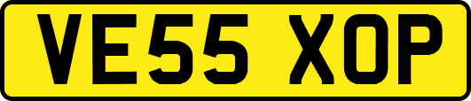 VE55XOP