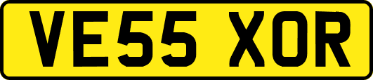 VE55XOR