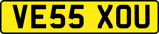 VE55XOU