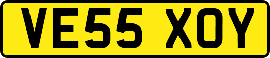 VE55XOY