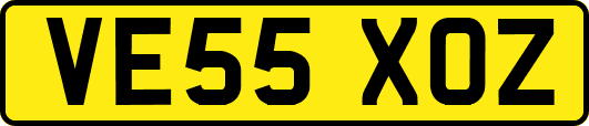 VE55XOZ