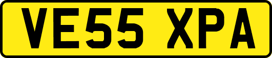VE55XPA