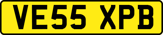 VE55XPB