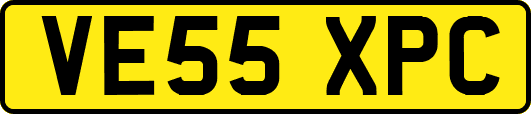 VE55XPC
