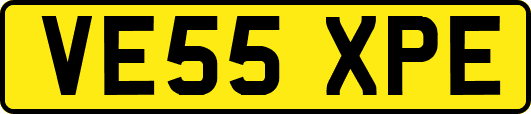 VE55XPE