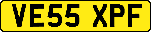VE55XPF