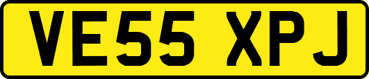 VE55XPJ