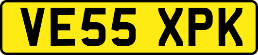 VE55XPK