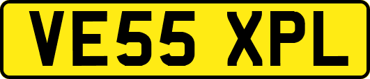 VE55XPL