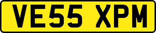 VE55XPM