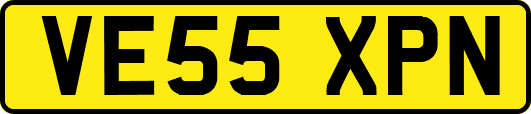 VE55XPN