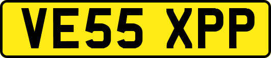 VE55XPP