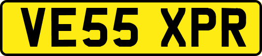 VE55XPR