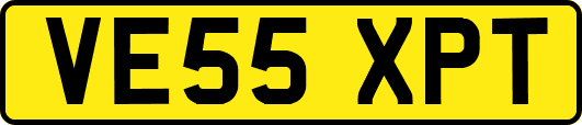 VE55XPT