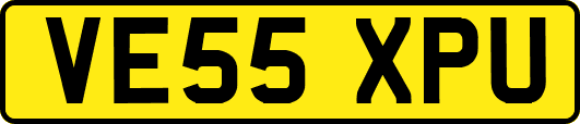 VE55XPU