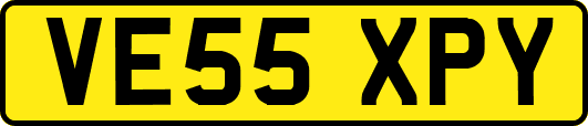 VE55XPY