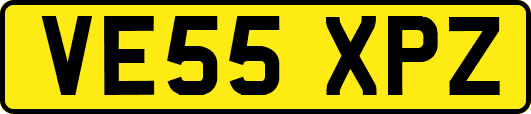 VE55XPZ