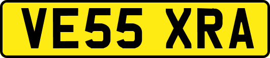 VE55XRA