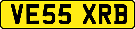 VE55XRB