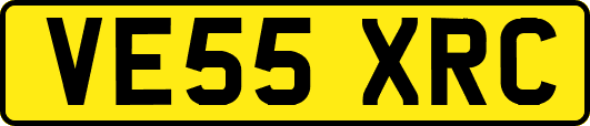 VE55XRC