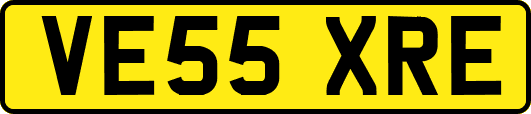 VE55XRE