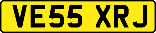 VE55XRJ
