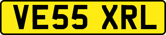 VE55XRL