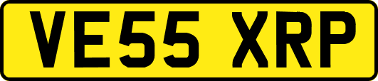 VE55XRP