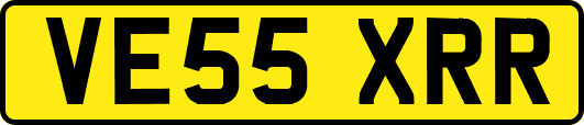 VE55XRR