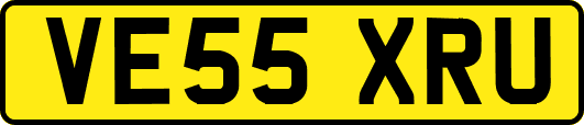 VE55XRU