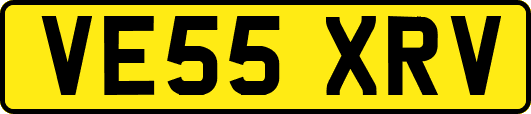 VE55XRV