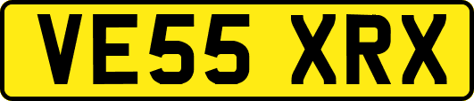 VE55XRX